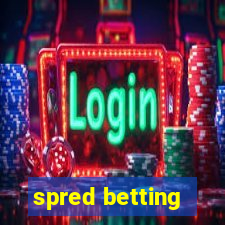 spred betting